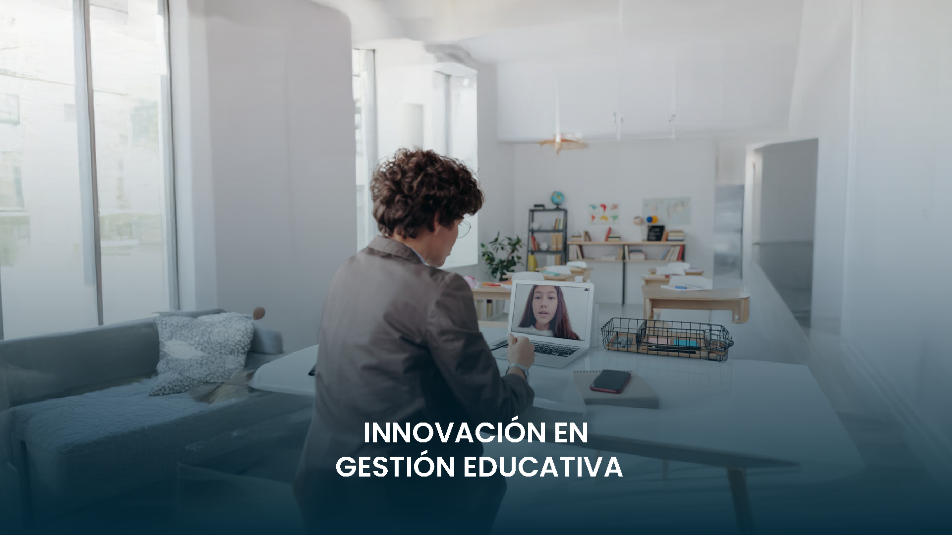 Especialización 1