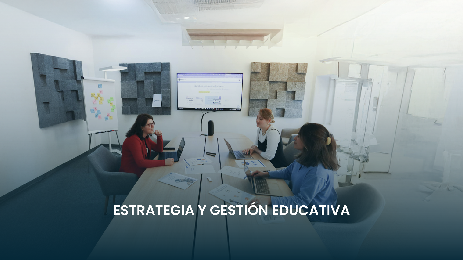 Especialización 2
