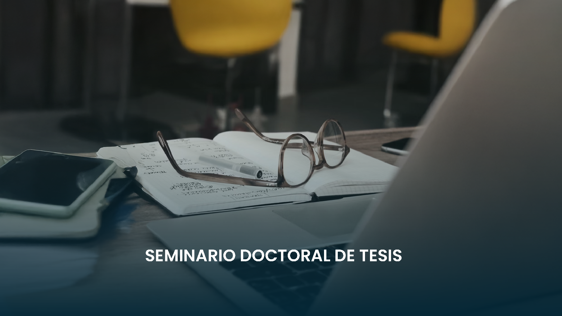 Especialización 3