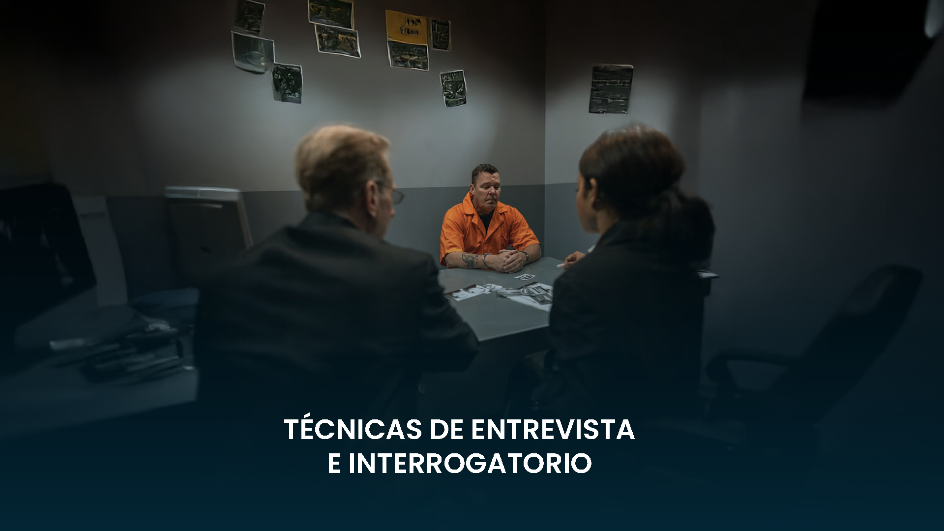 Especialización 1