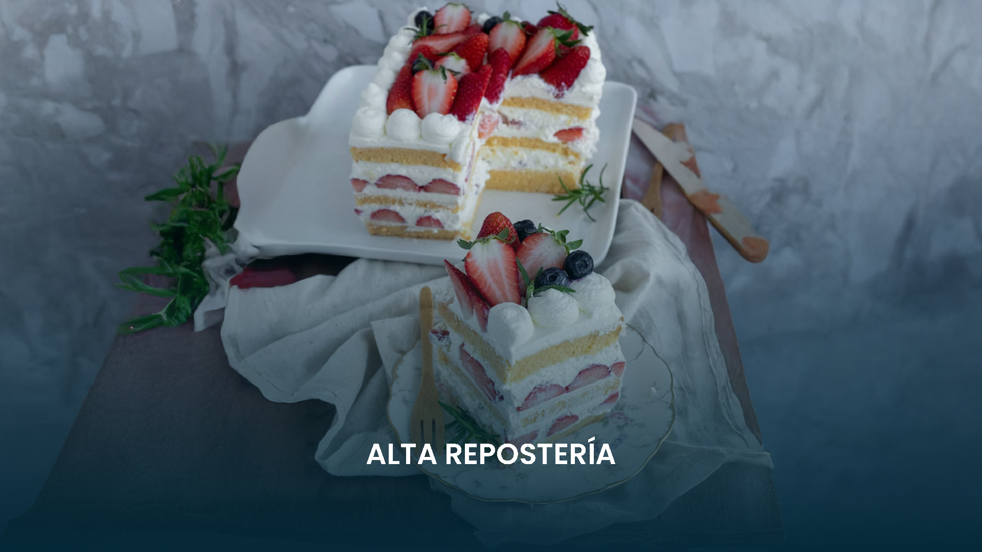 Especialización 2