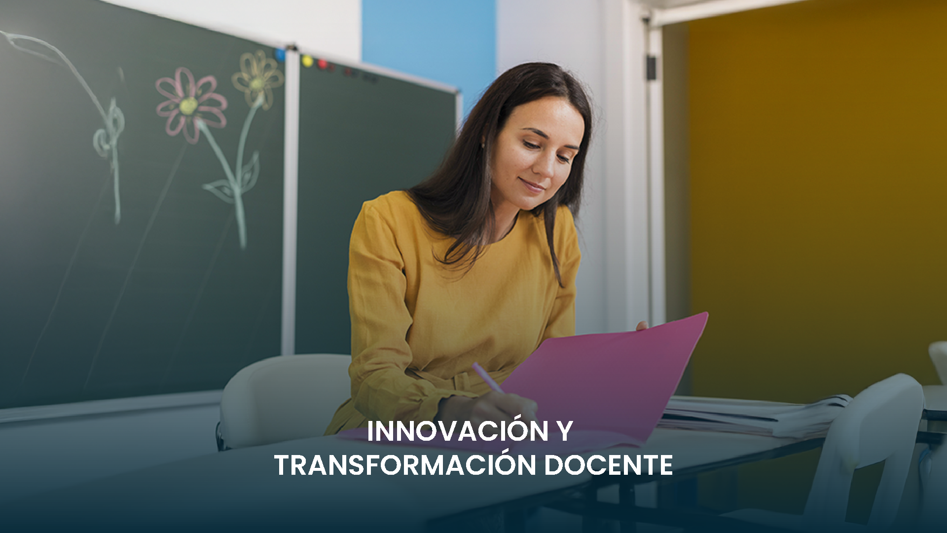 Especialización 1
