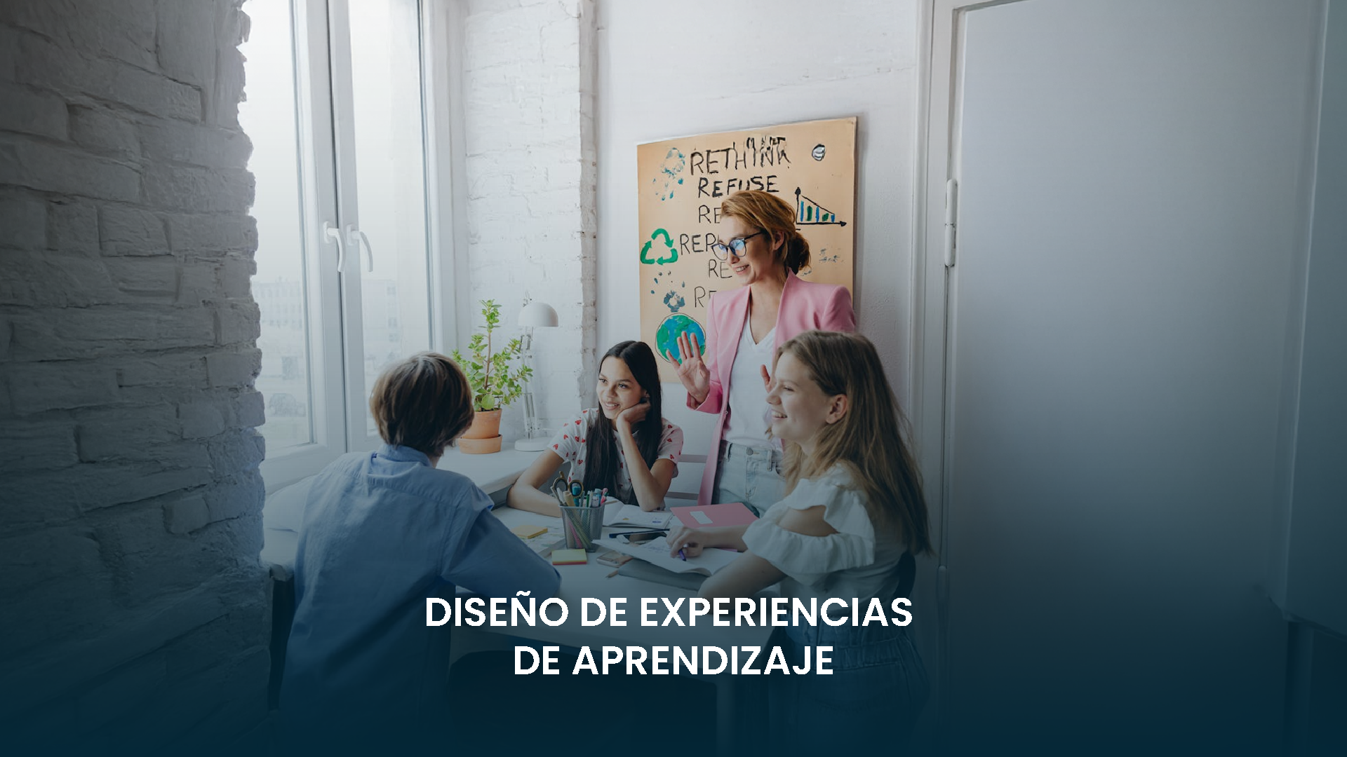 Especialización 2